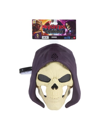 Masters of the Universe JKJ15 maschera giocattolo e da trasverimento