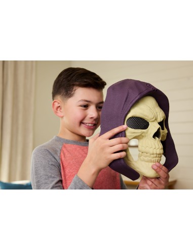 Masters of the Universe JKJ15 maschera giocattolo e da trasverimento
