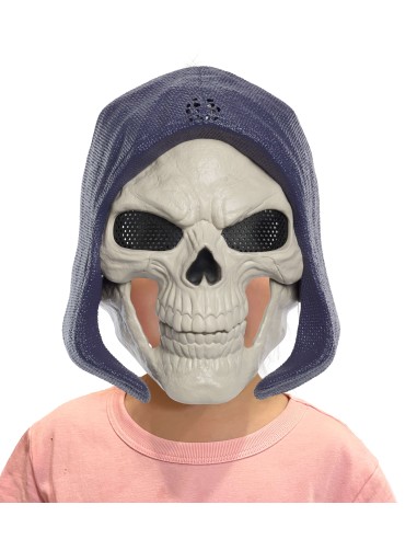 Masters of the Universe JKJ15 maschera giocattolo e da trasverimento