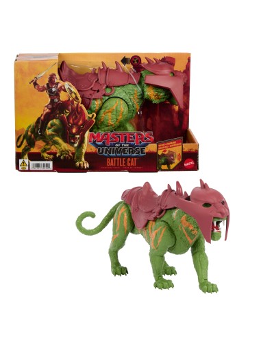 Masters of the Universe JKJ04 action figure giocattolo