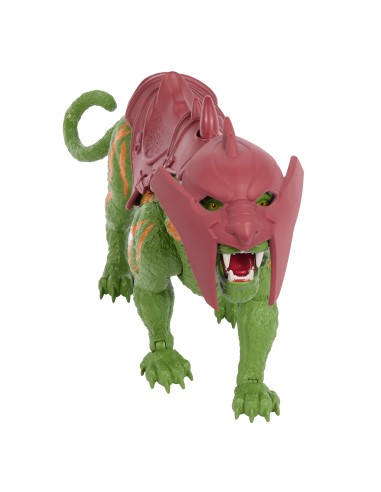 Masters of the Universe JKJ04 action figure giocattolo
