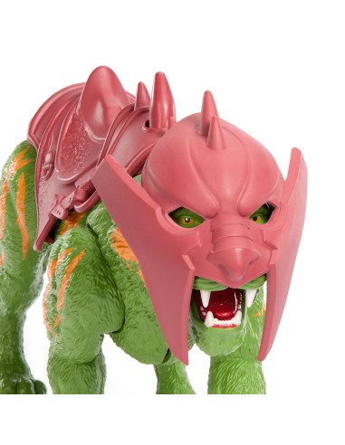 Masters of the Universe JKJ04 action figure giocattolo