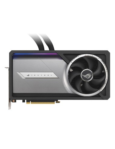 ASUS ROG Astral - -LC-RTX5090-32G-GAMING NVIDIA GeForce RTX 5090 32 GB GDDR7