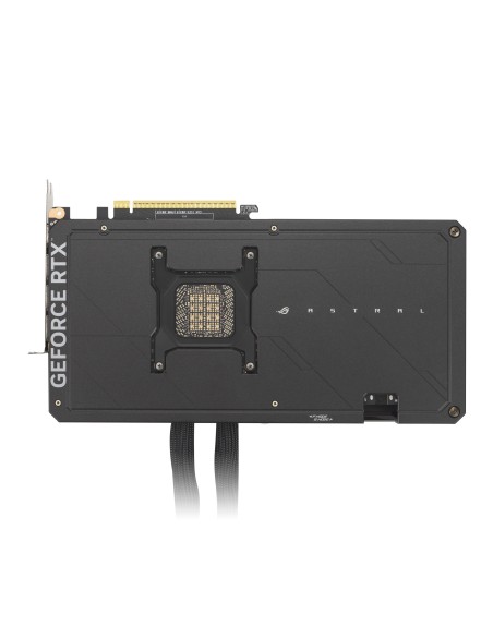 ASUS ROG Astral - -LC-RTX5090-32G-GAMING NVIDIA GeForce RTX 5090 32 GB GDDR7