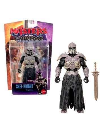 Masters of the Universe JKH88 action figure giocattolo