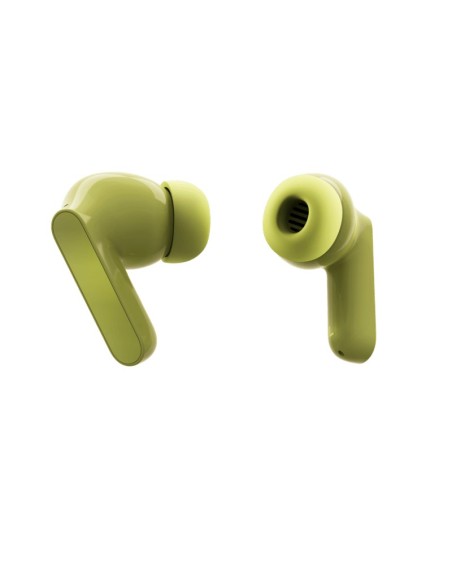 Motorola PG38C05790 cuffia e auricolare Wireless In-ear Chiamate Musica Sport Tutti i giorni Bluetooth Verde