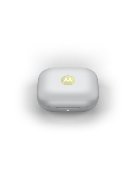 Motorola PG38C05790 cuffia e auricolare Wireless In-ear Chiamate Musica Sport Tutti i giorni Bluetooth Verde