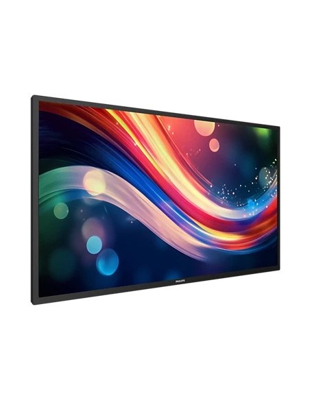 Philips 4050 series 43BDL4050Q 00 visualizzatore di messaggi Pannello piatto per segnaletica digitale 109,2 cm (43") 500 cd m²