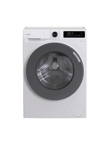 Candy GD 411GL10-S lavatrice Caricamento frontale 11 kg 1400 Giri min Bianco