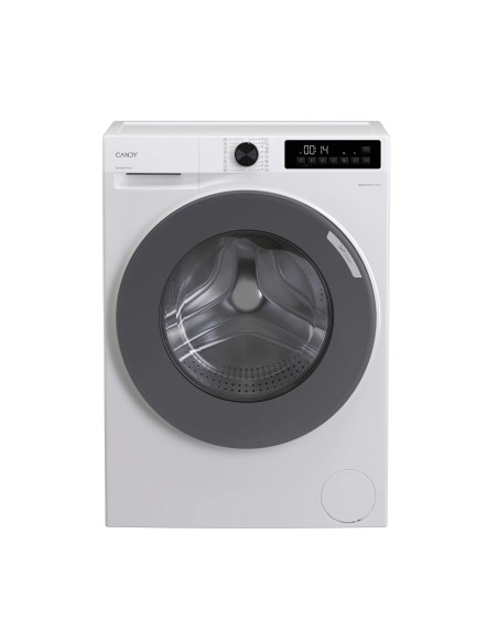 Candy GD 411GL10-S lavatrice Caricamento frontale 11 kg 1400 Giri min Bianco