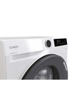 Candy GD 411GL10-S lavatrice Caricamento frontale 11 kg 1400 Giri min Bianco 2