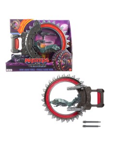 Masters of the Universe JKJ05 set da gioco