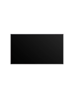 LG 55UH7Q-E visualizzatore di messaggi Pannello piatto per segnaletica digitale 139,7 cm (55") LED 700 cd m² 4K Ultra HD Nero 2
