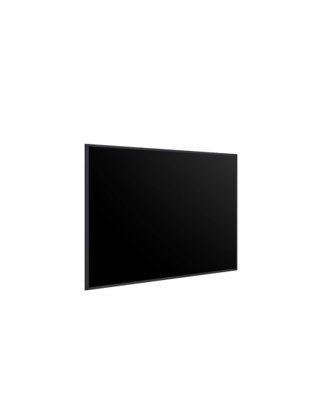 LG 55UH7Q-E visualizzatore di messaggi Pannello piatto per segnaletica digitale 139,7 cm (55") LED 700 cd m² 4K Ultra HD Nero