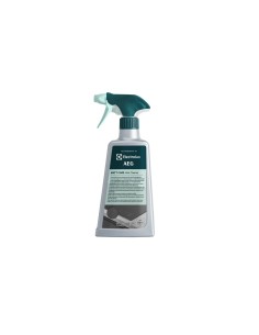 Electrolux Accessori Piano Matt Care Hob Cleaner - Detergente Spray Per Piani Induzione In Vetroceramica Saphirmatt M2HCMC01