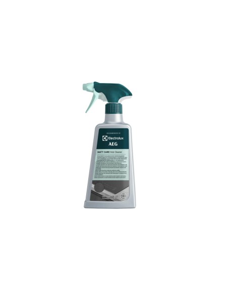 Electrolux Accessori Piano Matt Care Hob Cleaner - Detergente Spray Per Piani Induzione In Vetroceramica Saphirmatt M2HCMC01