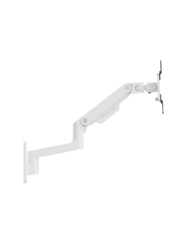 Equip 650140 Supporti a parete per TV 124,5 cm (49") Bianco