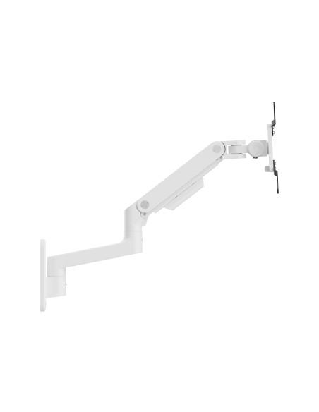 Equip 650140 Supporti a parete per TV 124,5 cm (49") Bianco
