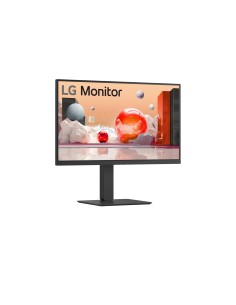 LG 27BA750-B Monitor PC 68,6 cm (27") 1920 x 1080 Pixel Full HD LCD Nero 2