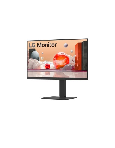 LG 27BA750-B Monitor PC 68,6 cm (27") 1920 x 1080 Pixel Full HD LCD Nero