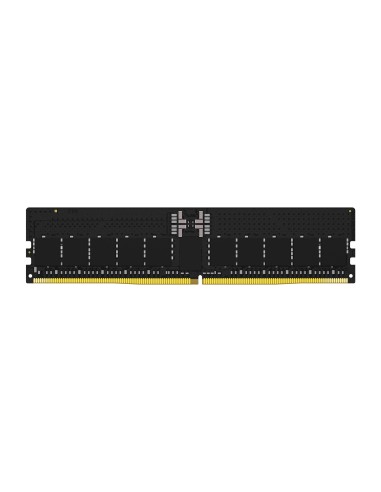 Kingston Technology FURY 256GB 7200MT s DDR5 ECC Reg CL38 DIMM (Kit of 8) 1Rx8 Renegade Pro Black
