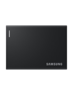 Samsung P7 1 TB USB tipo-C USB4 Gen 3x2 Nero