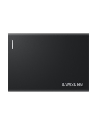 Samsung P7 1 TB USB tipo-C USB4 Gen 3x2 Nero