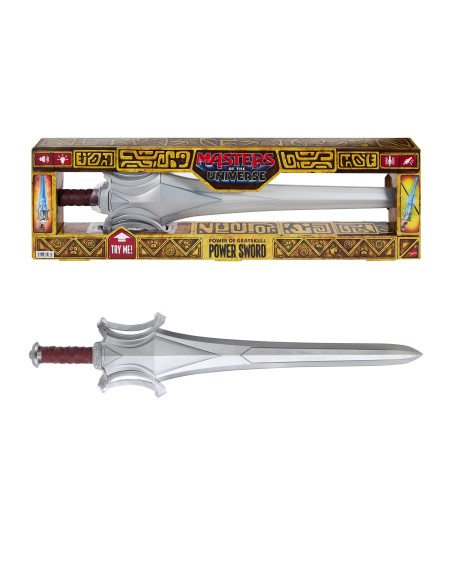 Masters of the Universe JKJ18 arma giocattolo