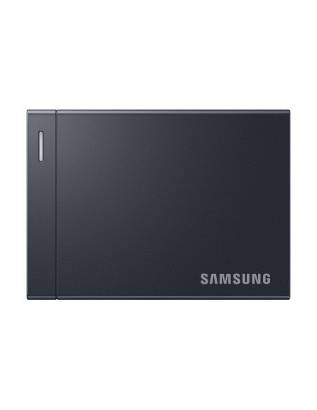 Samsung P9 1 TB USB tipo-C USB4 Gen 3x2 Nero