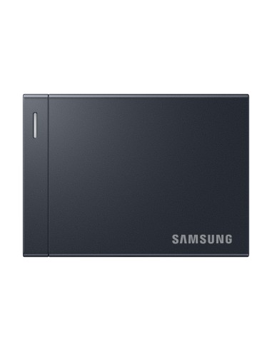 Samsung P9 2 TB USB tipo-C USB4 Gen 3x2 Nero