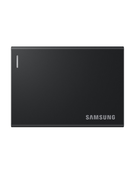 Samsung P7 2 TB USB tipo-C USB4 Gen 3x2 Nero