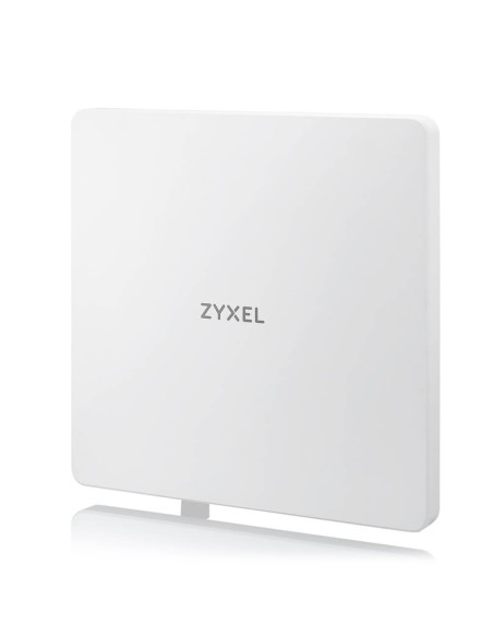 Zyxel BE22000 22000 Mbit s Bianco Supporto Power over Ethernet (PoE)