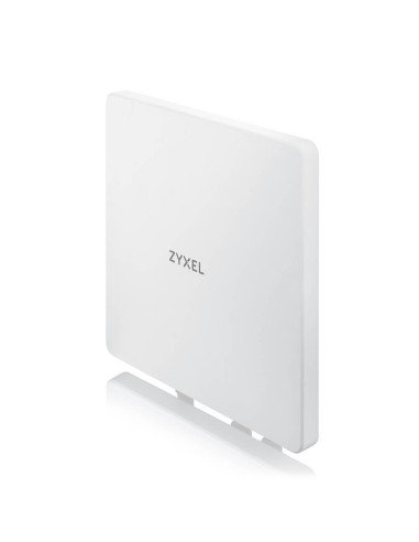 Zyxel BE22000 22000 Mbit s Bianco Supporto Power over Ethernet (PoE)