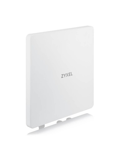 Zyxel BE22000 22000 Mbit s Bianco Supporto Power over Ethernet (PoE)