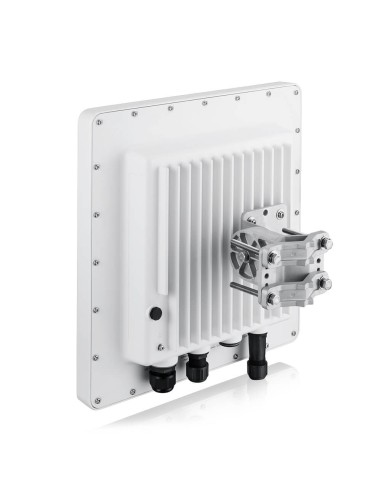 Zyxel BE22000 22000 Mbit s Bianco Supporto Power over Ethernet (PoE)