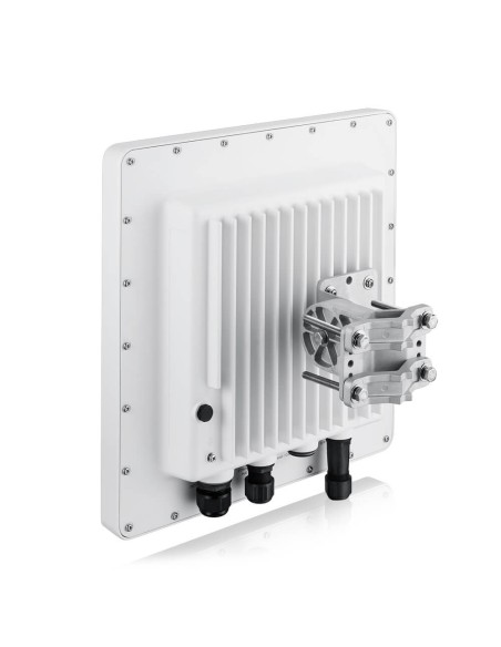Zyxel BE22000 22000 Mbit s Bianco Supporto Power over Ethernet (PoE)