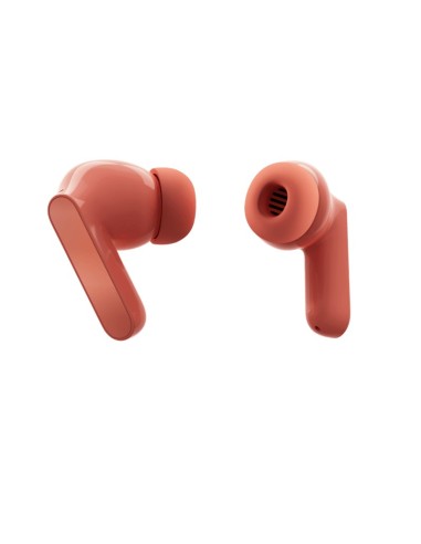 Motorola Moto Buds Cuffie Wireless In-ear Chiamate Musica Sport Tutti i giorni Bluetooth Corallo