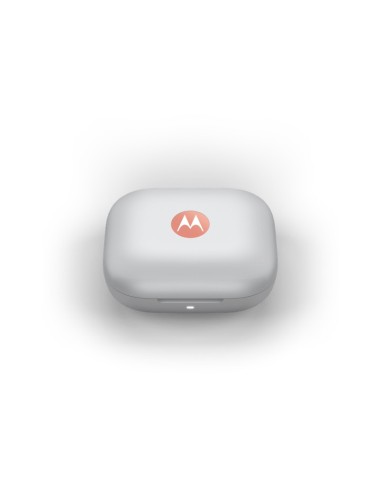 Motorola Moto Buds Cuffie Wireless In-ear Chiamate Musica Sport Tutti i giorni Bluetooth Corallo