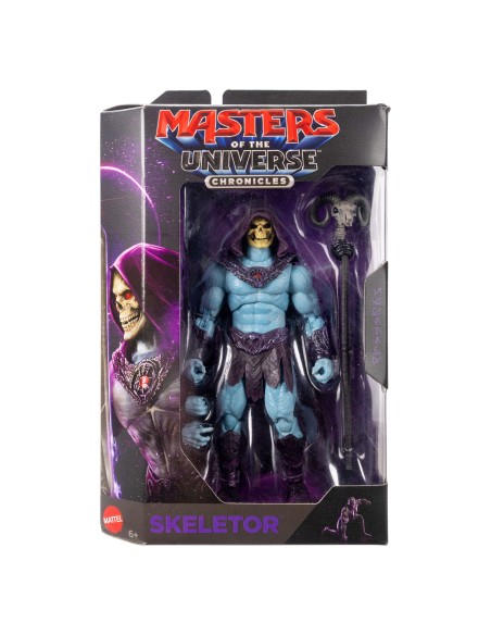 Masters of the Universe JKJ22 action figure giocattolo