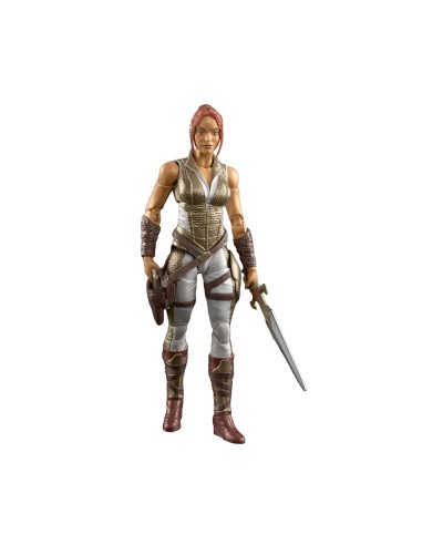 Masters of the Universe JKJ22 action figure giocattolo