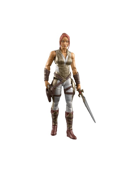 Masters of the Universe JKJ22 action figure giocattolo