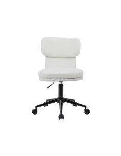 Equip 651023 sedia da ufficio e computer Seduta imbottita Schienale imbottito 2