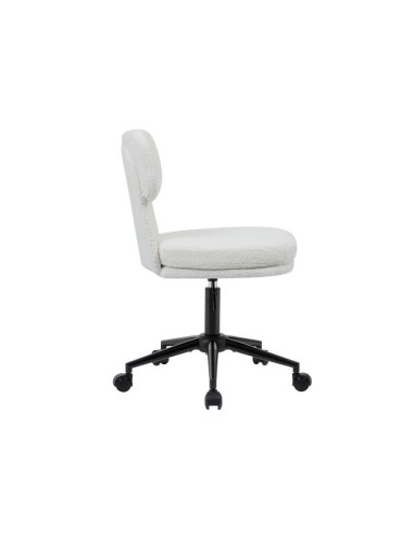 Equip 651023 sedia da ufficio e computer Seduta imbottita Schienale imbottito