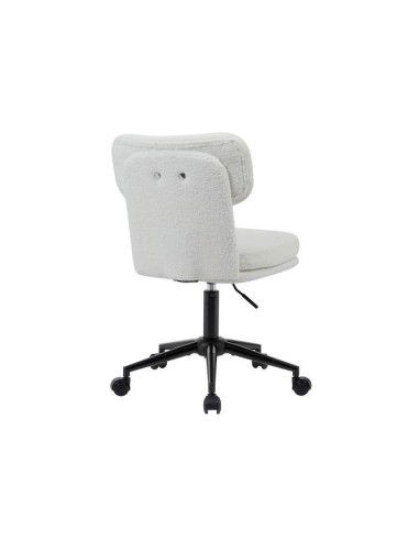 Equip 651023 sedia da ufficio e computer Seduta imbottita Schienale imbottito