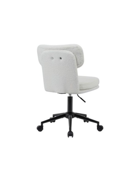 Equip 651023 sedia da ufficio e computer Seduta imbottita Schienale imbottito