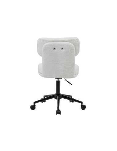 Equip 651023 sedia da ufficio e computer Seduta imbottita Schienale imbottito