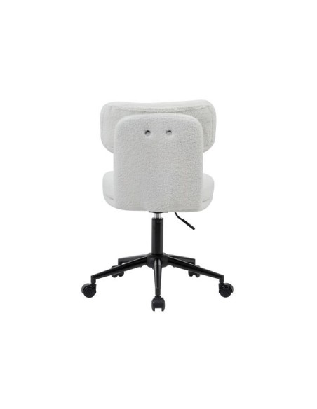 Equip 651023 sedia da ufficio e computer Seduta imbottita Schienale imbottito