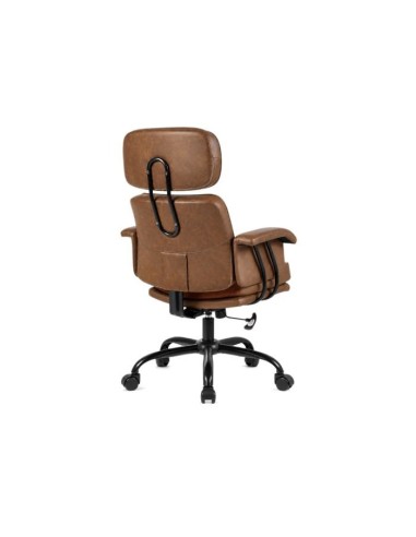 Equip 651021 sedia da ufficio e computer