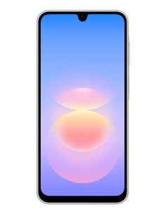 Samsung Galaxy A18 17 cm (6.7") Doppia SIM Android 10 4G USB tipo-C 4 GB 128 GB 5000 mAh Argento 2