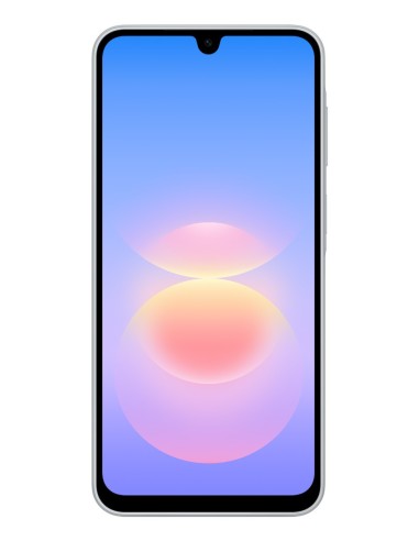 Samsung Galaxy A18 17 cm (6.7") Doppia SIM Android 10 4G USB tipo-C 4 GB 128 GB 5000 mAh Argento